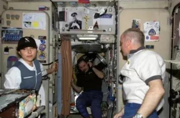 被航天帶火的旅遊體驗集體發酵：“火星”登陸、火山打卡刷屏