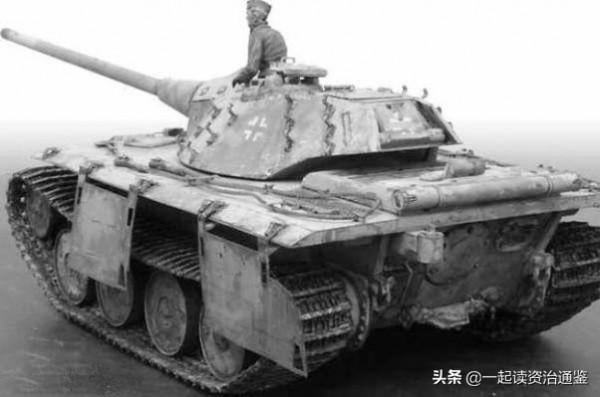 為什麼德國沒有像他們計劃的那樣等到 1947 年才開始二戰？