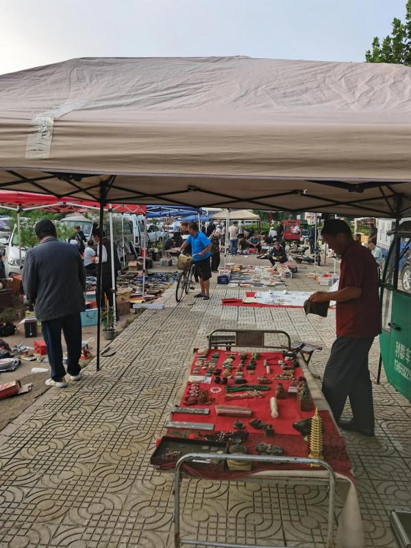 張大銀奇石撿漏記 張大銀奇石撿漏記