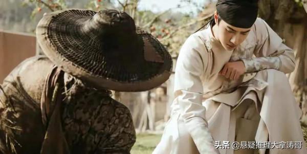 《風起洛陽》十大歷史原型小知識:為什麼劇中有武則天沒有狄仁傑 《風起洛陽》十大歷史原型小知識:為什麼劇中有武則天沒有狄仁傑