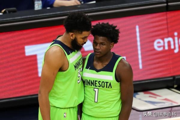 重磅交易在醞釀?美媒建議森林狼換歐文 隊記給出不同答案 重磅交易在醞釀?美媒建議森林狼換歐文 隊記給出不同答案