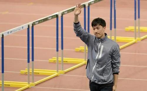 難以複製的冠軍！劉翔領銜，奧運會上含金量最高的5枚金牌