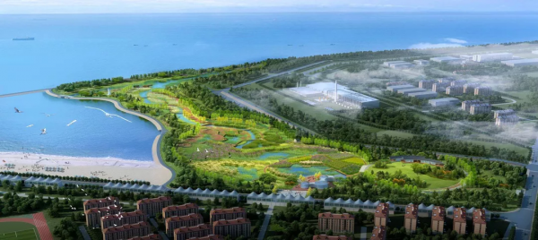 海洋牧場：被稱為“藍色糧倉”的海上大草原