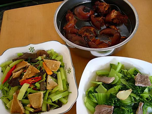 經常吃大魚大肉的人,到底養生還是傷身?誤會的人太多了,有你嗎 經常吃大魚大肉的人,到底養生還是傷身?誤會的人太多了,有你嗎