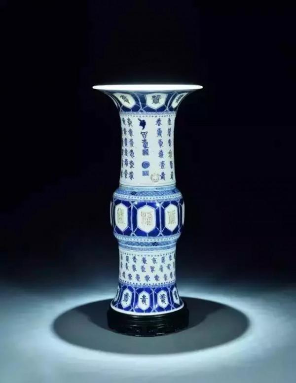 瓶花，中國式風雅