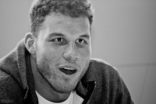 格里芬，已經戴上了屬於他的總冠軍戒指