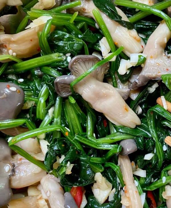 說說減脂餐的那些小事，每一個過往都是一部血淚史