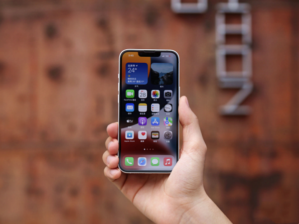 iPhone13mini換成國產小屏旗艦,重度使用7天后,憋了好多話要說 iPhone13mini換成國產小屏旗艦,重度使用7天后,憋了好多話要說