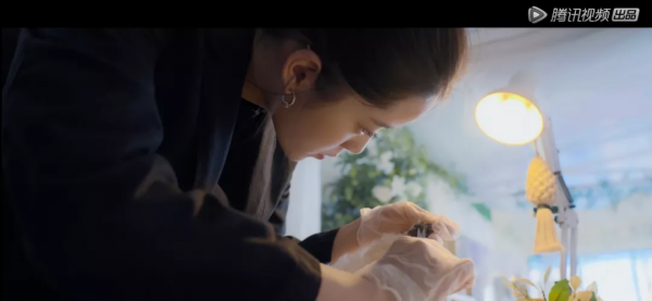 歐陽娜娜連辦3場葬禮哭上熱搜!網友破防了:這樣的告別我沒想過 歐陽娜娜連辦3場葬禮哭上熱搜!網友破防了:這樣的告別我沒想過