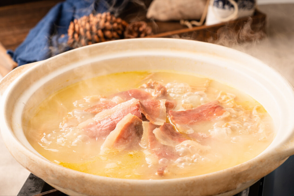 安徽“10大名菜”有哪些?你吃過幾種?網友:徽幫菜果然有一手 安徽“10大名菜”有哪些?你吃過幾種?網友:徽幫菜果然有一手