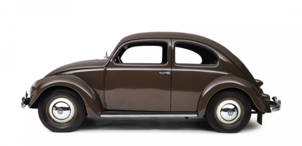 容顏易老!這些車的設計永不會被拋棄 容顏易老!這些車的設計永不會被拋棄