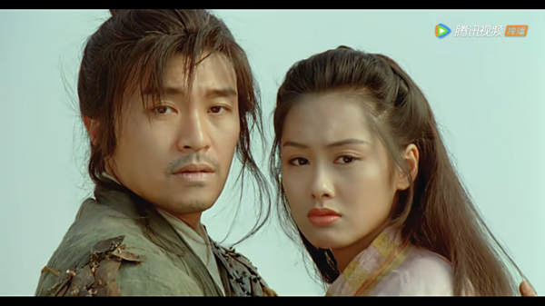 這部電影，一看爛，兩看笑，三看哭，豆瓣9.2分，100萬人評價