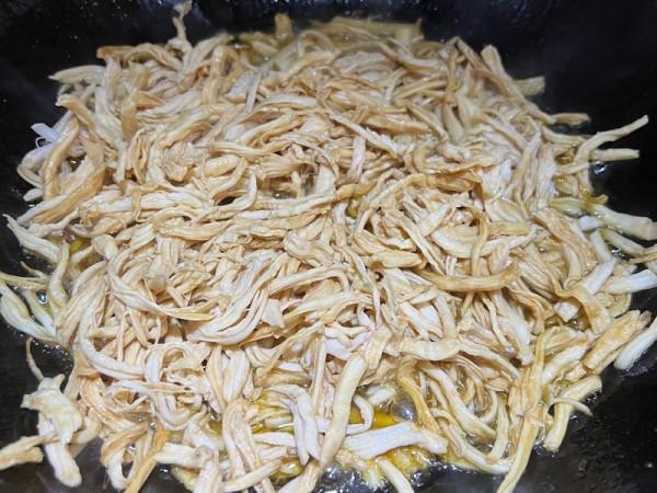 祖傳秘方之～虎皮扣肉