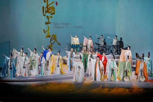 元宵節只有一天，剩下每一天也要與TA同行