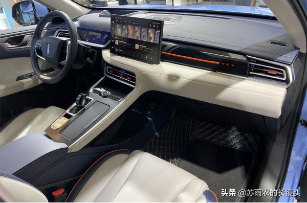 該來的都來了 多款重磅新車亮相天津車展