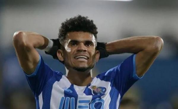 斯基拉：利物浦總價6000萬歐元買下迪亞斯，將與球員簽約5年