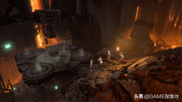 盤點那些經典的遊戲“三部曲”