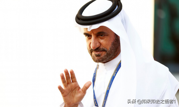 揭秘梅賽德斯決定不繼續上訴的原因