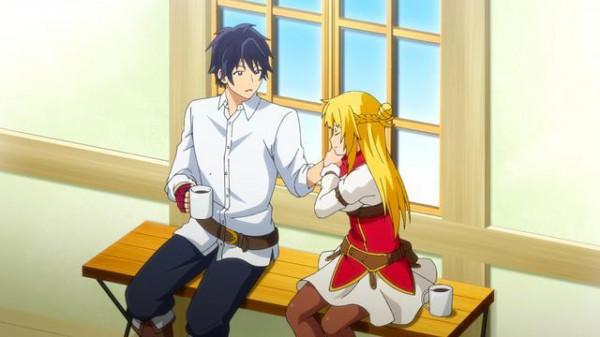 《我被逐出隊伍後過上慢生活》個人幸福和社會幸福並不是對立的