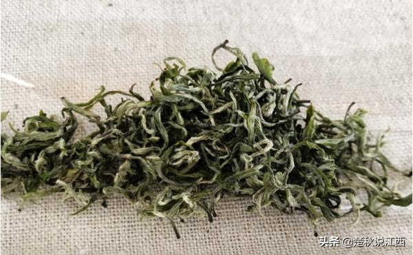 江西這款茶,有人說名字雖不算雅,但喝過一次就會愛上 江西這款茶,有人說名字雖不算雅,但喝過一次就會愛上