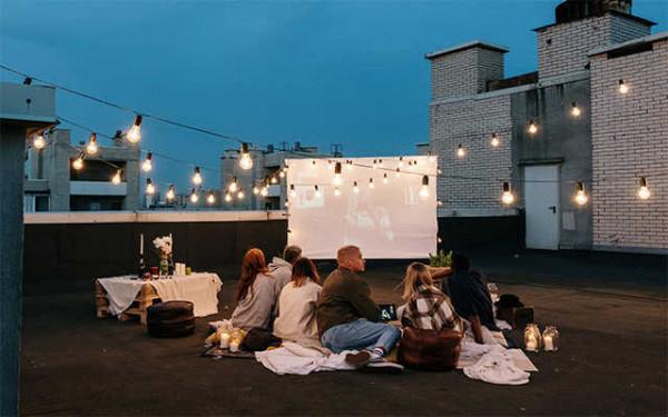 年輕人的第一臺投影怎麼選？進來告訴你