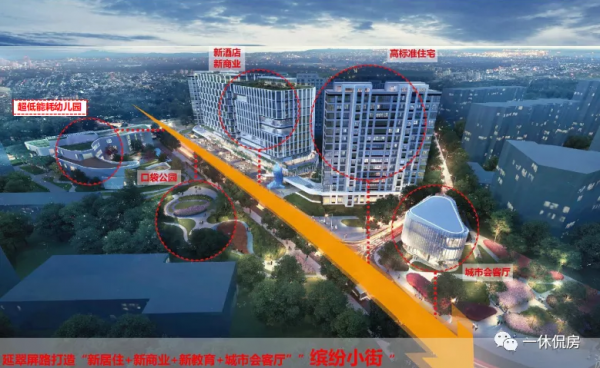 「國譽未來悅」通州老城十年磨一劍，果真如此？