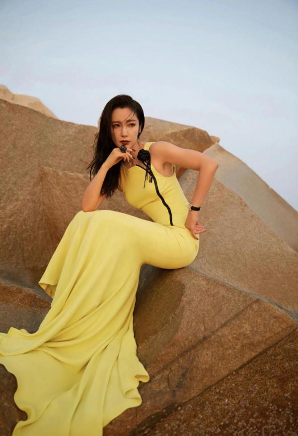 金雞獎美美的女明星們！喜歡的抱圖