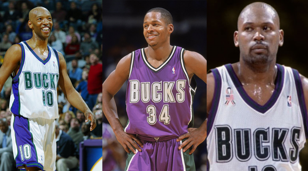 一山不藏二虎!盤點NBA在一起產生矛盾的球星:“OK組合”領銜 一山不藏二虎!盤點NBA在一起產生矛盾的球星:“OK組合”領銜