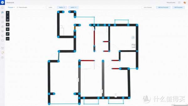 Unifi全家桶YYDS：打造極度舒適的150平小平層家庭UNIFI網路