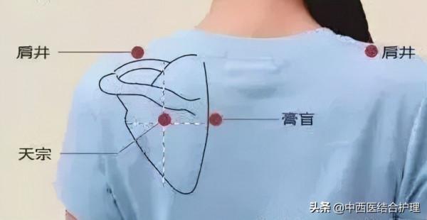 「經絡養生」頸肩久治不斷根,是這裡“寒氣”沒有化解 「經絡養生」頸肩久治不斷根,是這裡“寒氣”沒有化解