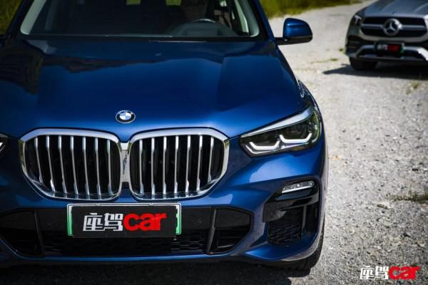 中和方式——賓士GLE 350 e 4MATIC vs 寶馬X5 xDrive45e | 傳統豪強組團吹響電氣化號角(二) 中和方式——賓士GLE 350 e 4MATIC vs 寶馬X5 xDrive45e | 傳統豪強組團吹響電氣化號角(二)