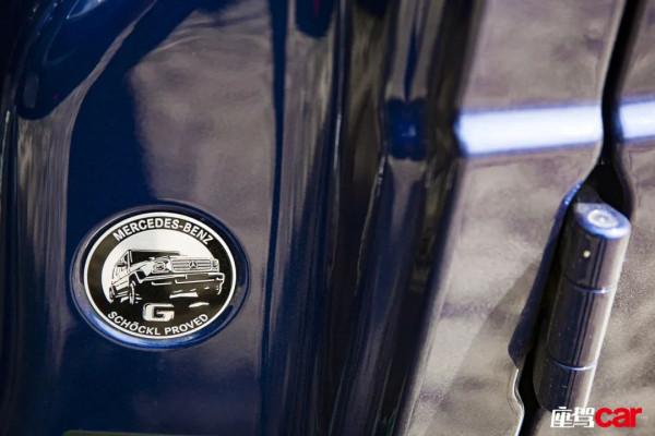 四缸大G，尚能飯否？| CAR REVIEWS