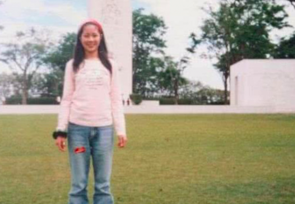 徐子淇：八年四胎坐穩“豪門闊太”之位