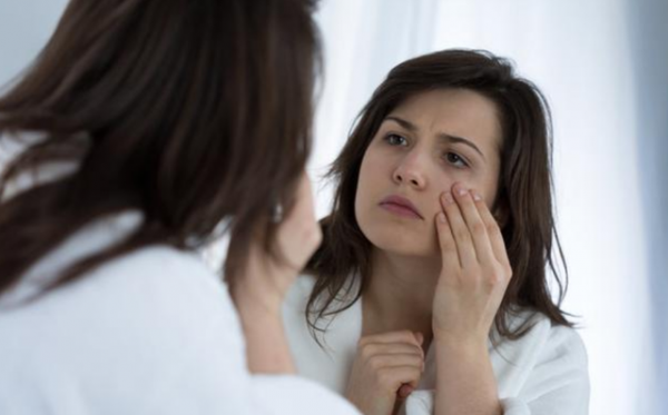 女人絕經以後，多吃點什麼比較好呢？4物或能幫到你，希望你愛吃