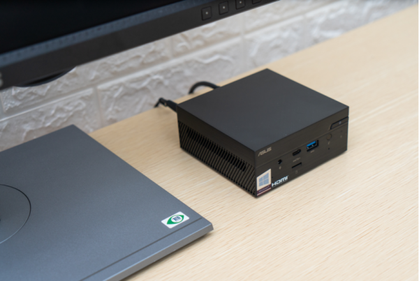 小主機好用麼？從驗機、啟用、設定到硬體升級，保姆級教程