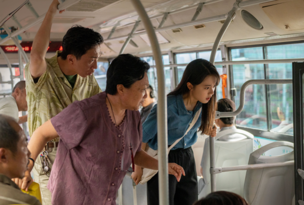 太上頭了！開播就衝上熱榜第一，正午陽光新劇又要&OpenCurlyDoubleQuote;爆&rdquo;了？