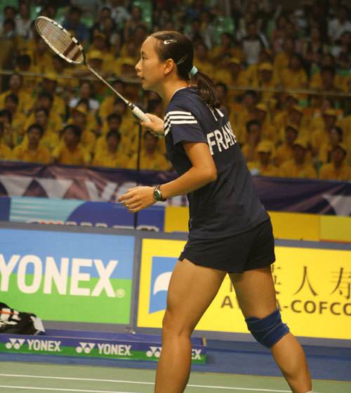 皮紅豔的故事：因身高太矮被教練開除，入外籍奪冠，經歷令人心疼