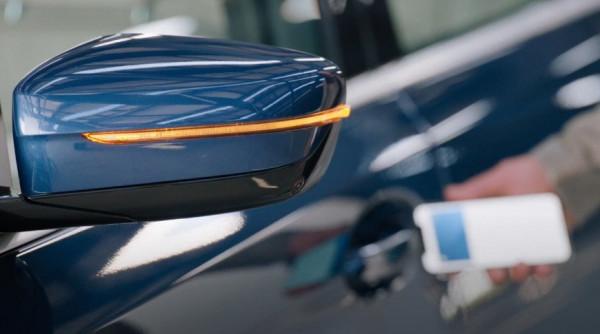 繼寶馬之後，蘋果 CarKey 支援有望擴充套件到現代、Genesis 等車型