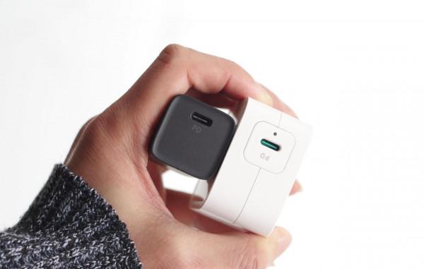 果粉看過來，為iPhone 13量身訂做的20W充電頭在這邊