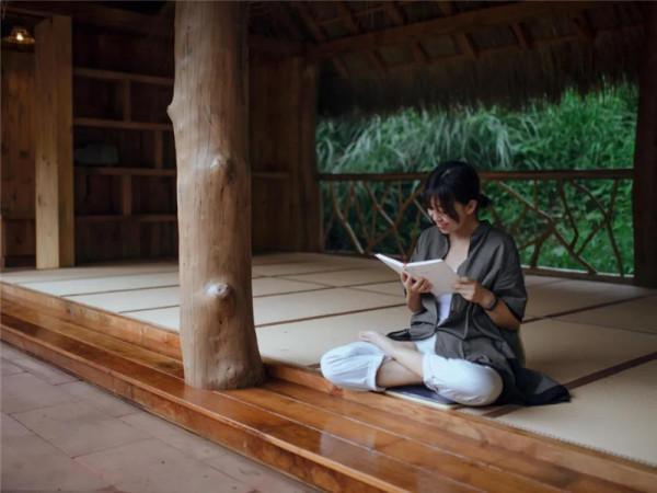 普洱熙康雲舍半山酒店，輕啟山水之間的“健康”名片