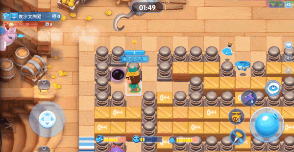 新遊預報(12.27~22.1.2)丨《命運因子》《逗鬥火柴人》領銜 新遊預報(12.27~22.1.2)丨《命運因子》《逗鬥火柴人》領銜