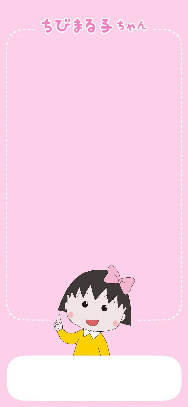 櫻桃小丸子套圖桌布 櫻桃小丸子套圖桌布