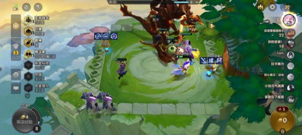 《金剷剷之戰》論如何養好一隻大蟲子 《金剷剷之戰》論如何養好一隻大蟲子