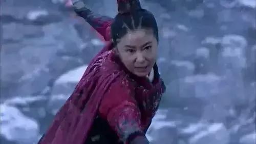 林心如古裝劇表情包，謝謝你，承包了我一個月的笑點，哈哈