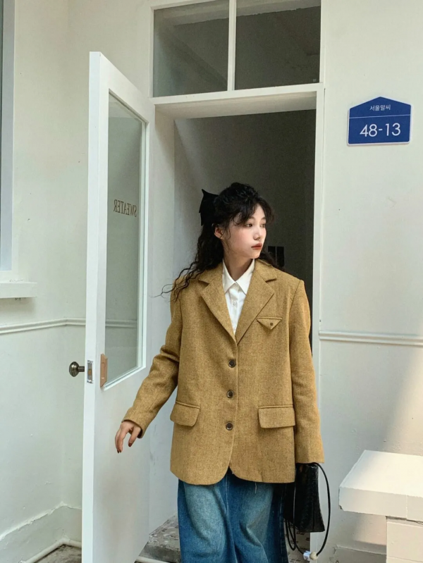 擠奶裙out!今年流行這3條“瘦瘦裙”,洋氣好看 擠奶裙out!今年流行這3條“瘦瘦裙”,洋氣好看