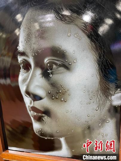 進博會上的非遺｜這些手藝讓世界看見中國美