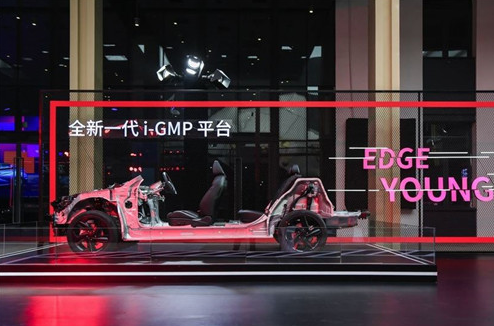 新平臺、新設計,16.18萬起的第五代途勝L,能成為爆款嗎? 新平臺、新設計,16.18萬起的第五代途勝L,能成為爆款嗎?