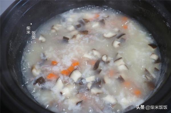 降溫了，早餐這樣吃，食材豐富營養好，滋潤脾胃身體棒