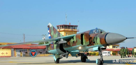 古巴空軍有多猛?被指可核爆美國本土,曾引發美國國內巨大恐慌 古巴空軍有多猛?被指可核爆美國本土,曾引發美國國內巨大恐慌