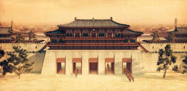 守邊疆6年不得歸,800徐州士兵譁變返鄉,竟被朝廷夷滅滿門 守邊疆6年不得歸,800徐州士兵譁變返鄉,竟被朝廷夷滅滿門